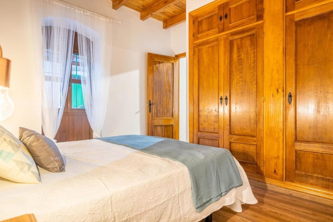 Apartamento Macarena, En El Centro De Sevilla Exterior foto